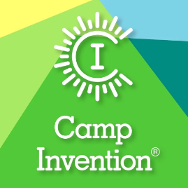  camp inventionlogo